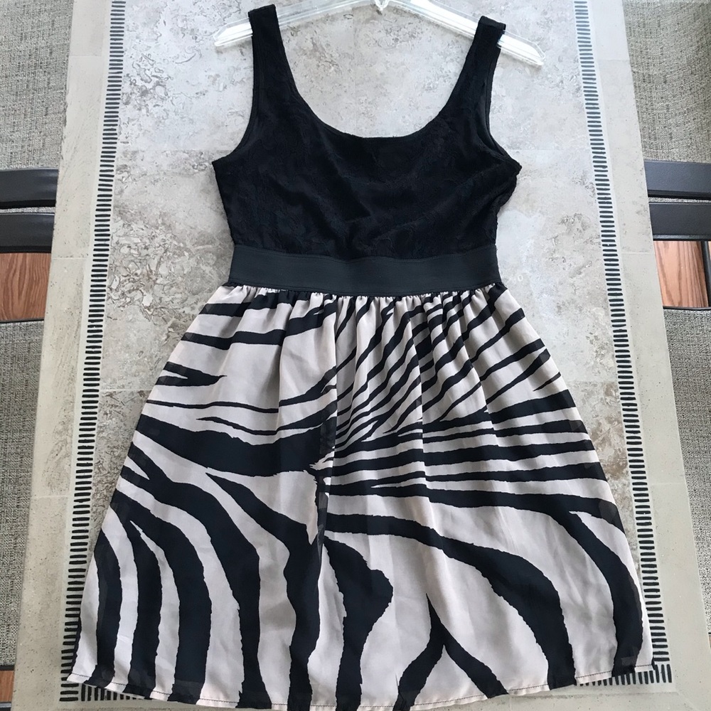 Charlotte Russe dress